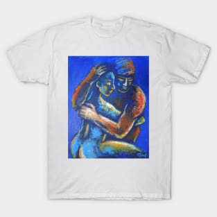 Lovers - Night Of Passion 10 T-Shirt